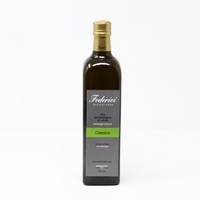  Extra Virgin olive oil - Federici - Classico - Um