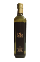  Extra Virgin olive oil - Olio dei Sassi - Basilic
