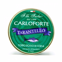  Atlantic bluefin tuna Tarantello of Carloforte - 