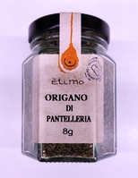  Oregano of Pantelleria