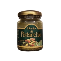  Pesto di Pistacchi 80% - Bronte