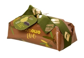  Strucà Pear and Chocolate 100% oil EVO