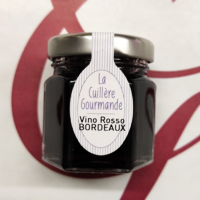  Bordeaux jelly