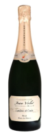  Champagne Jean Velut Lumiere et Craie Blanc de Bl