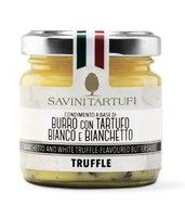  Butter with white Truffle