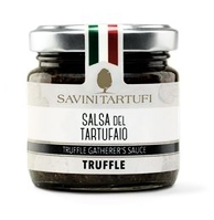  Sauce with Truffle