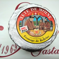  Tete de Moine (Cheese Curler NOT included)
