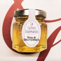  Sauternes jelly