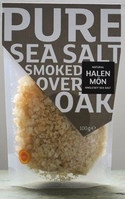  Smoked Halen Mon salt