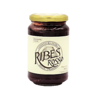  Suore Trappiste - Confettura di Ribes Rosso