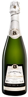  Champagne Alain Couvreur - Blanc de Blancs Brut