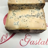  Buffalo blue cheese