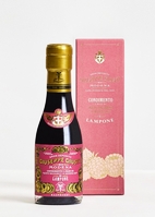  Giusti Balsamic Vinegar with Raspberry