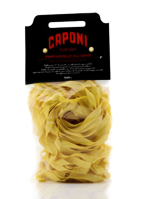  Pappardelle Caponi - Pasta all'uovo