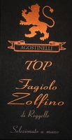  Fagioli Zolfini del Pratomagno - Very rare beans