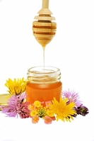  Millefiori Italian Honey