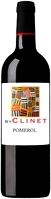  Pomerol Rouge BY CLINET 2015