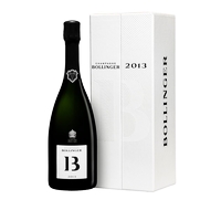  Campagne Bollinger B13 with box