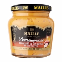 Salsa Bourguignonne Maille