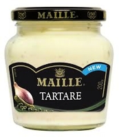Salsa Tartara Maille
