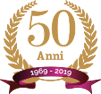 Anniversario 50 anni - Casa del Parmigiano Formaggi e Salumi Marostica